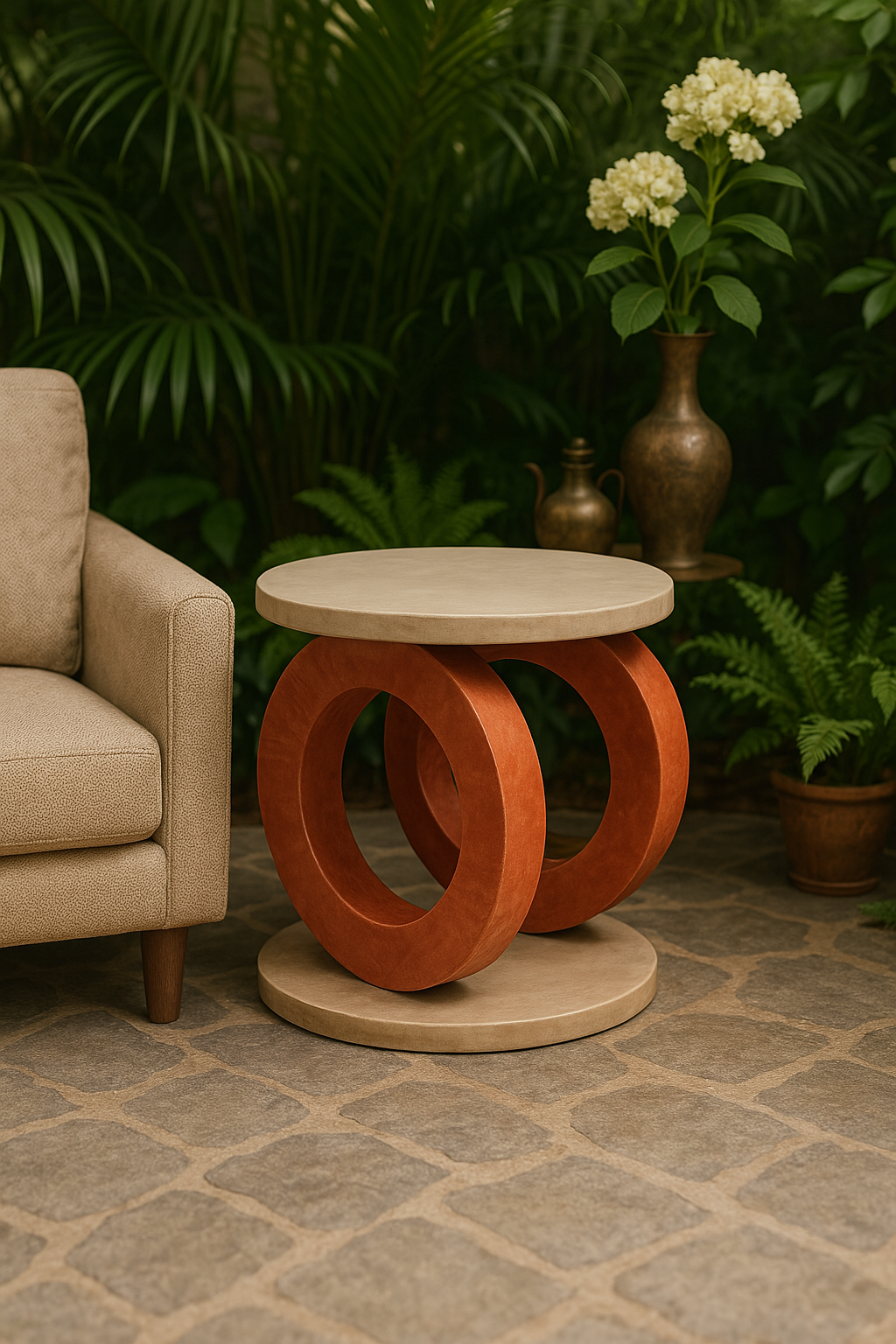 Elvina - Table d&