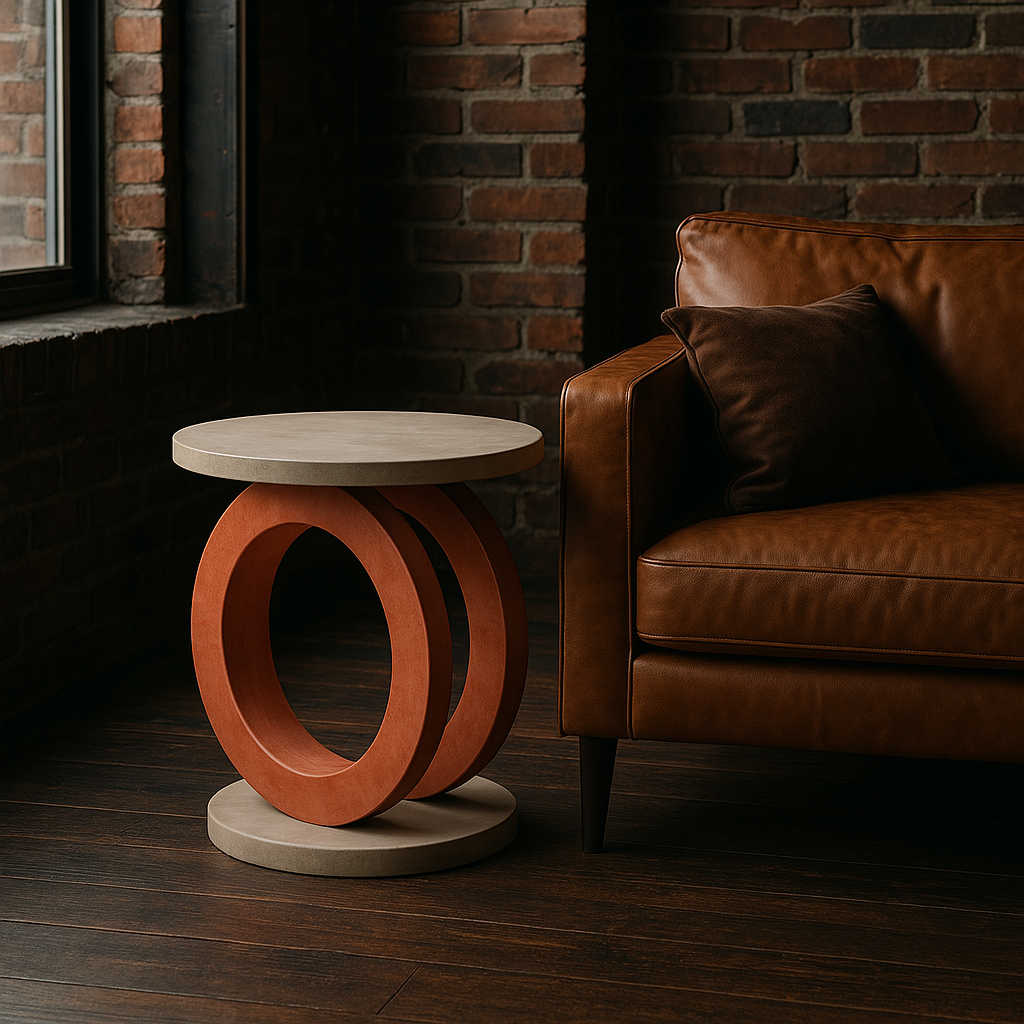Elvina - Table d&