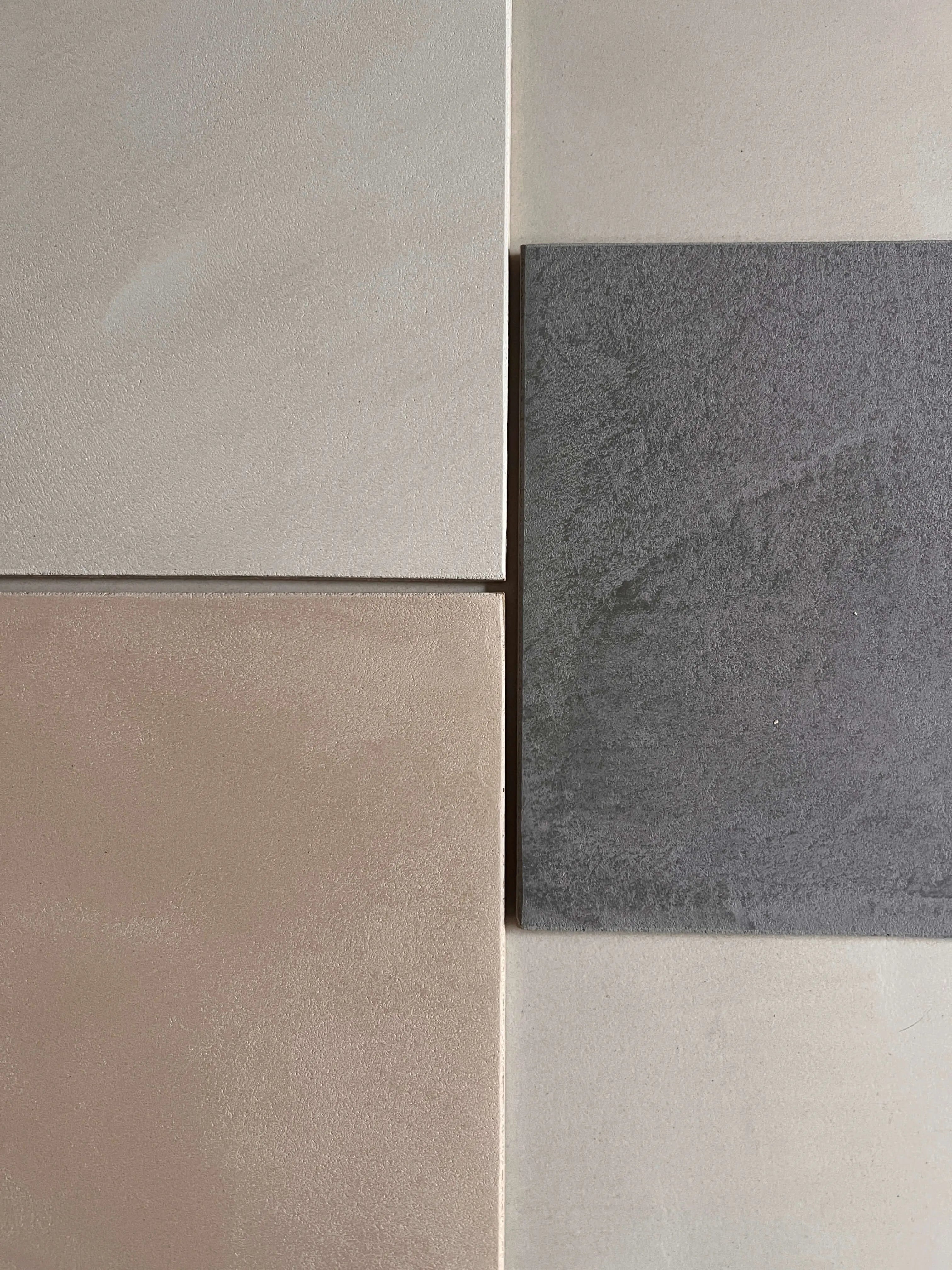 Échantillon de couleur MORTEX® The Concrete Table Co.