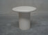 Miko - Table basse organique en béton ciré (MORTEX®) The Concrete Table Co.
