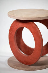 Table en MORTEX® Elvina The Concrete Table Co.