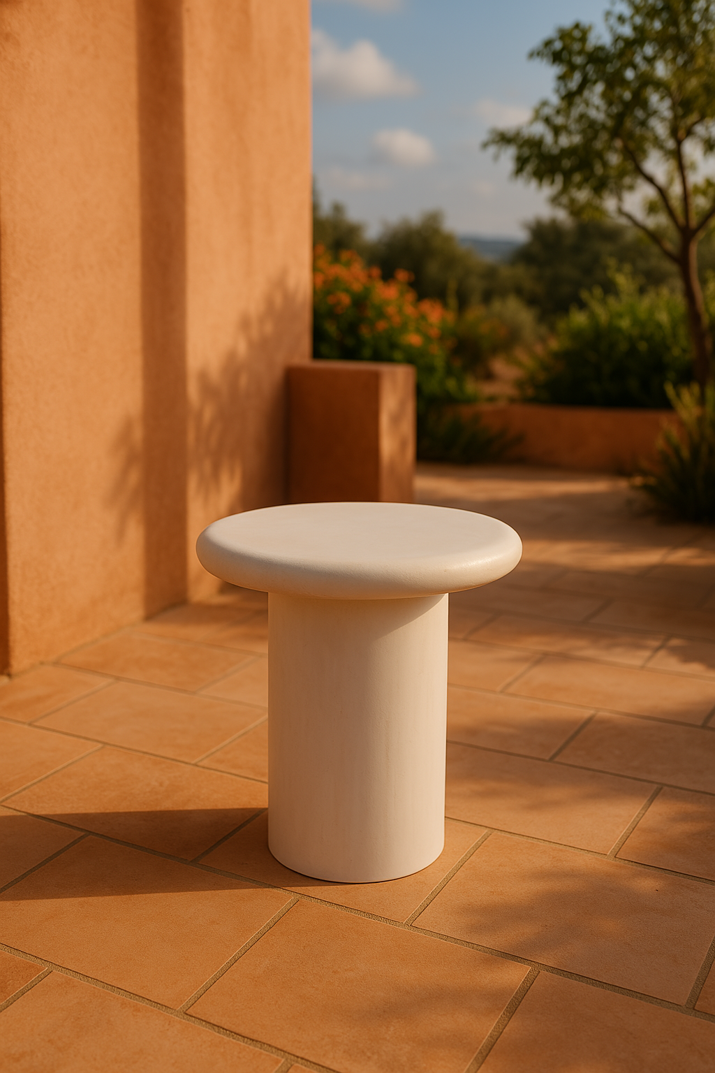Lina - Table d&