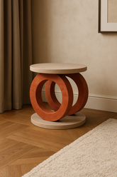 Elvina - Table d&