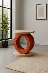 Elvina - Table d&