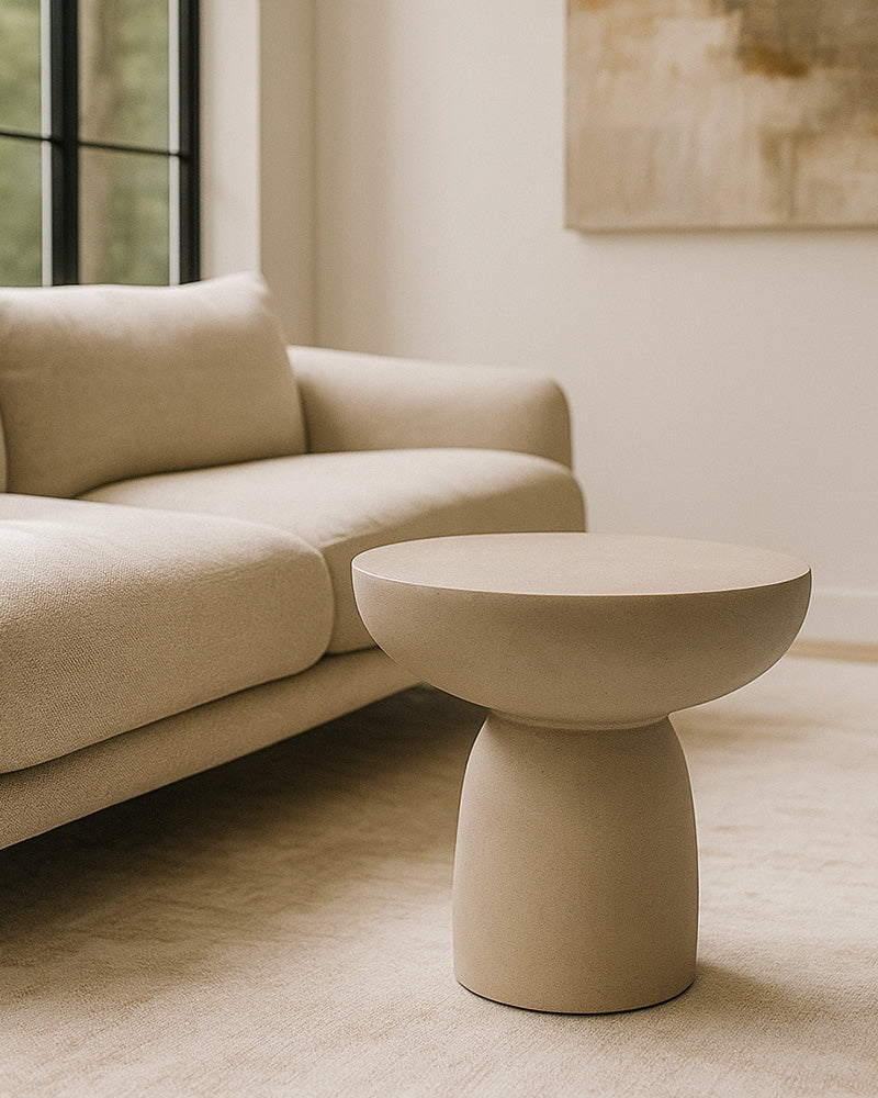 Microcement or Mortex® table? Everything you need to know before you ...