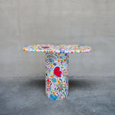 La console Onirique The Concrete Table Co.