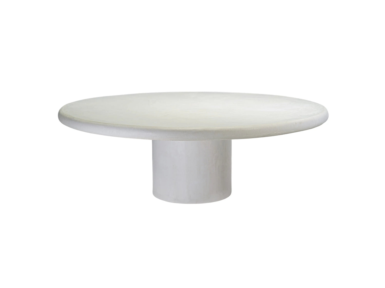 Table basse en béton ciré MORTEX® Mia - The Concrete Table Co.