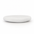 Monaco, table basse en béton ciré MORTEX®, vue studio sur fond blanc