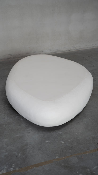 Table basse Monaco en MORTEX® dans l&